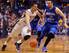 Fred VanVleet (left)
