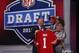 The 49ers were not afraid to execute draft-day trades like they did to acquire Eric Reid in 2013.