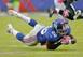 Will David Wilson turn out to be the latest in what’s becoming a growing list of drafted Giants running backs who haven’t worked out for one reason or another?
