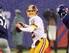 Kirk Cousins drew praise for his relief efforts of Robert Griffin III last season.