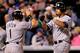 Both Adam Eaton and Jose Abreu have lived up to expectations so far.