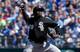 Maikel Cleto has been better than expected.