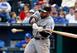 Adam Eaton is all over the place.