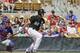 Adrian Nieto should see more playing time in the coming weeks.