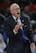 SMU head coach Larry Brown will lead his team into Assembly Hall to take on the Hoosiers.