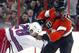 The Flyers have been known for their ability to drop the gloves for more than 40 years.