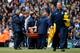 Jay Rodriguez is out with injury