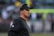 Dennis Allen (above) enters his third season as head coach of the Oakland Raiders.