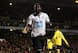 Emmanuel Adebayor returned to the team and goalscoring form on Monday night.
