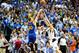 Can Stephen Curry be even better in the postseason?