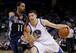 Klay Thompson has evolved into a fantastic two-way player.