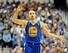 Does Stephen Curry have another gear?