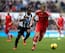 James Ward-Prowse's crossing skills would be a benefit playing as a winger.