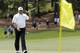 Fred Couples strolled around Augusta one under par and has made the cut again.