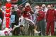 Wisconsin running back Melvin Gordon is among the top junior players in college football entering the 2014 season.