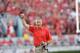 Georgia head coach Mark Richt
