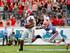 Georgia running back Todd Gurley