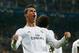 Will Ronaldo be celebrating?