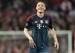Schweinsteiger will try to exert himself.