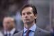 It has been a frustrating season for first-year coach Dallas Eakins.