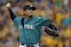 Felix Hernandez