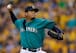 Felix Hernandez
