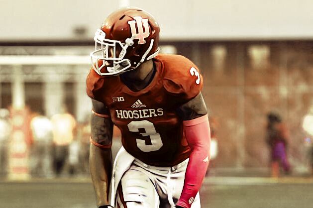 7 2014 NFL Draft Picks That Could Be Opening-Game Starters for Chiefs