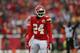Could veteran cornerback Brandon Flowers be out of a starting job with the Kansas City Chiefs this season?