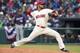 Although Danny Salazar allowed five runs against the White Sox, his 10 strikeouts through just 3.2 innings offers a silver lining.