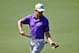Jonas Blixt will need his putter to be hot Sunday.