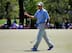 Jim Furyk wasn't flashy Saturday but worked his way up the leaderboard.
