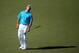 Lee Westwood has displayed this look before.