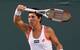 Carla Suarez Navarro at 2014 Sony Open