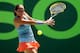 Roberta Vinci at 2014 Sony Open