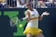 Flavia Pennetta at 2014 Sony Open