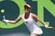 Agnieszka Radwanska at 2014 Sony Open in Miami