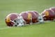 USC holds its spring ball on Saturday, and it will be the last opportunity until fall for players to make a case for themselves.