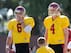 Cody Kessler has the edge over Max Browne going into the spring game.