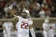 Texas Tech TE Jace Amaro is a best-case scenario, but for which round?