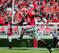 Georgia outside linebacker Leonard Floyd