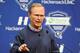 Giants CEO John Mara admitted to reporters that the team’s recent draft classes haven’t quite worked out as hoped.