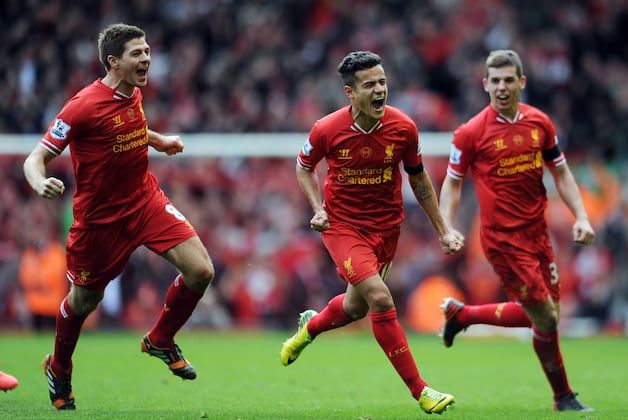 6 Things We Learned from Premier League Week 34: Reds Beat Their City Hoodoo