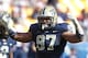 Pittsburgh defensive tackle Aaron Donald