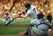 Nixon batted .278 over his final seven seasons with Boston.