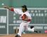 Pedro Martinez went 75-26 for Boston from 2000-2004.