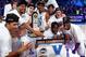 Preseason tournaments such as the Battle 4 Atlantis in the Bahamas bring out strong fields and produce great non-conference matchups.