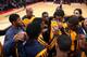 The Indiana Pacers hope their fortunes turn around in the postseason.