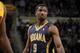Rookie Solomon Hill didn't get too many opportunities in 2013-14.