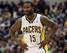 Indiana point guard Donald Sloan has provided quality minutes off the bench this season.