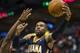 The Indiana Pacers were just 7-11 in games that backup point guard C.J. Watson missed in 2013-14.